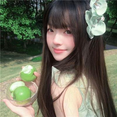 小花